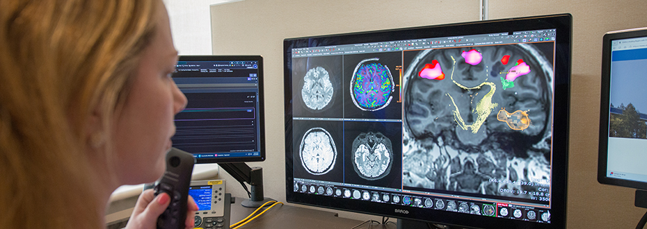 Neuroradiology
