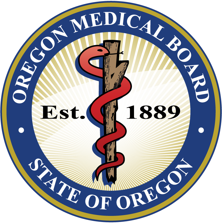 Oregon Medical Board