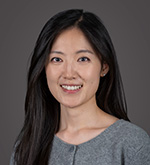 Headshot of Clair Park