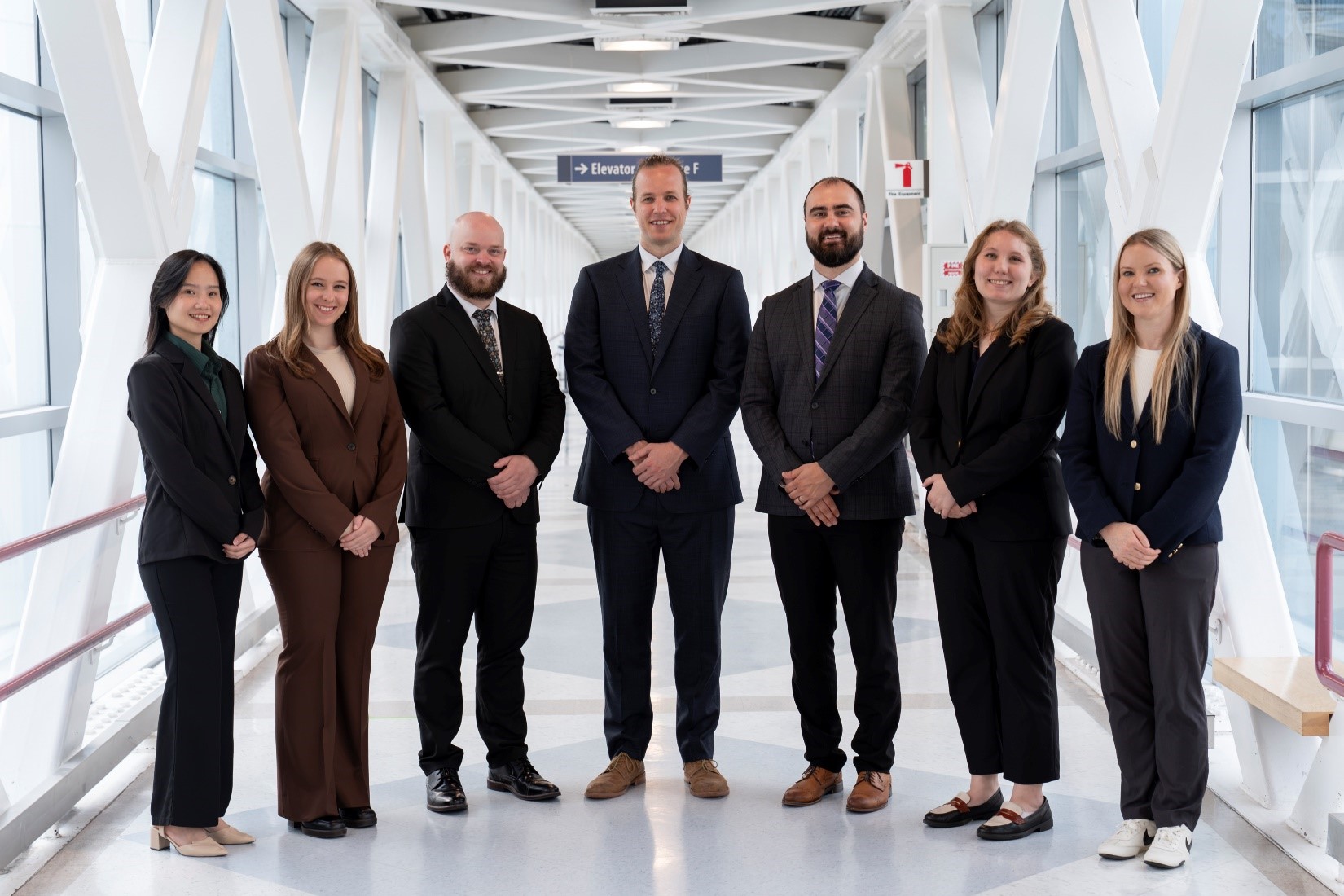 PGY1 Pharmacy Residents