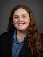 Headshot of Christine Pons