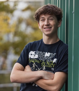 Oliver 2026