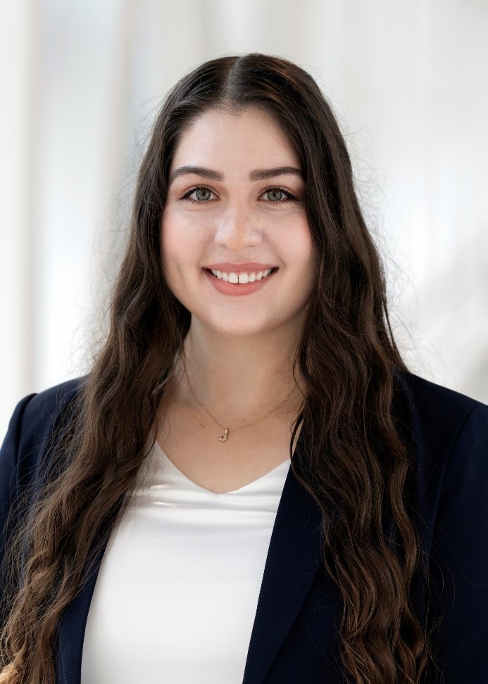 Tamara Bozaric B