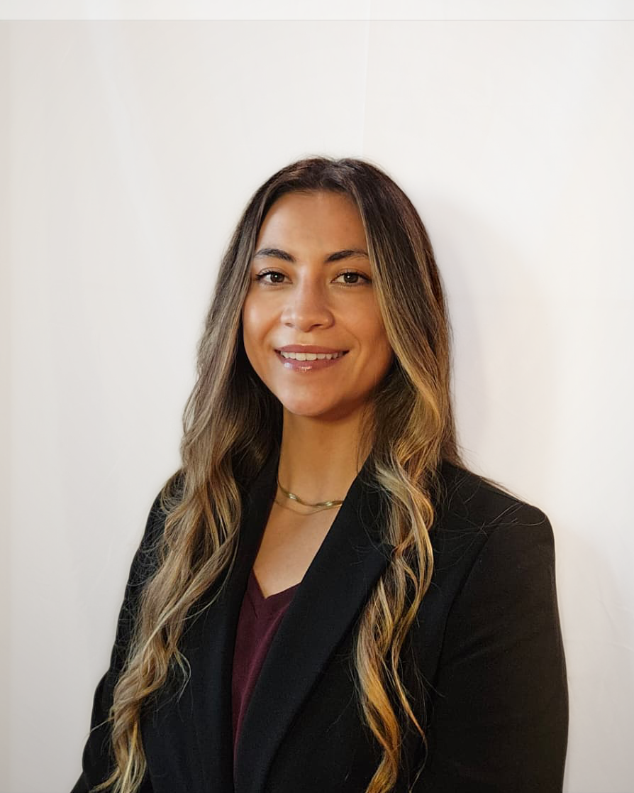Photograph of Dr. Cecelia Villa