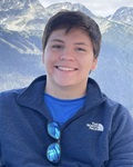 Matteo Will, Research Student Worker