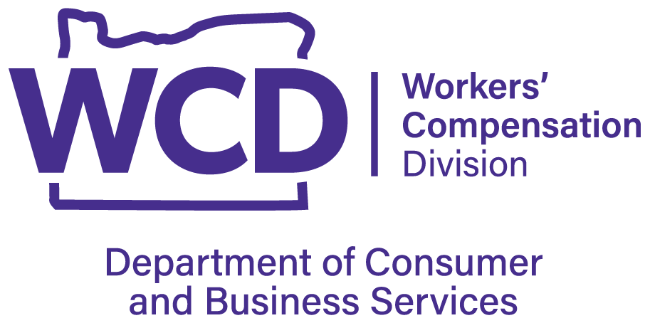 Workers' Compensation Division Logo
