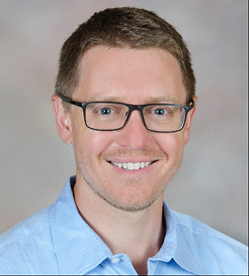 Austin J. Peters, M.D.