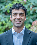 Headshot of Auveen Hajarizadeh
