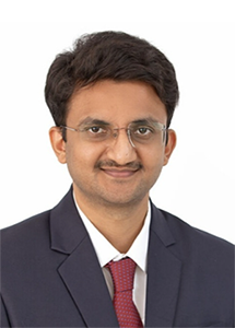 Bhavesh Mohan Lal