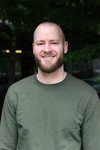 Brett Davis