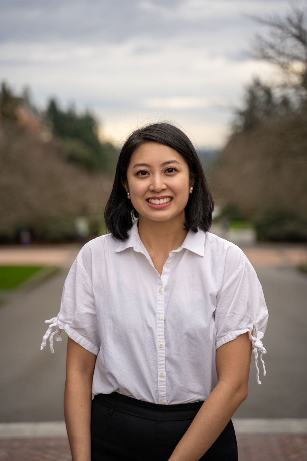 Photo of Cindy Nguyen