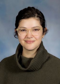 Irina Cassimatis, M.D., M.Sc.