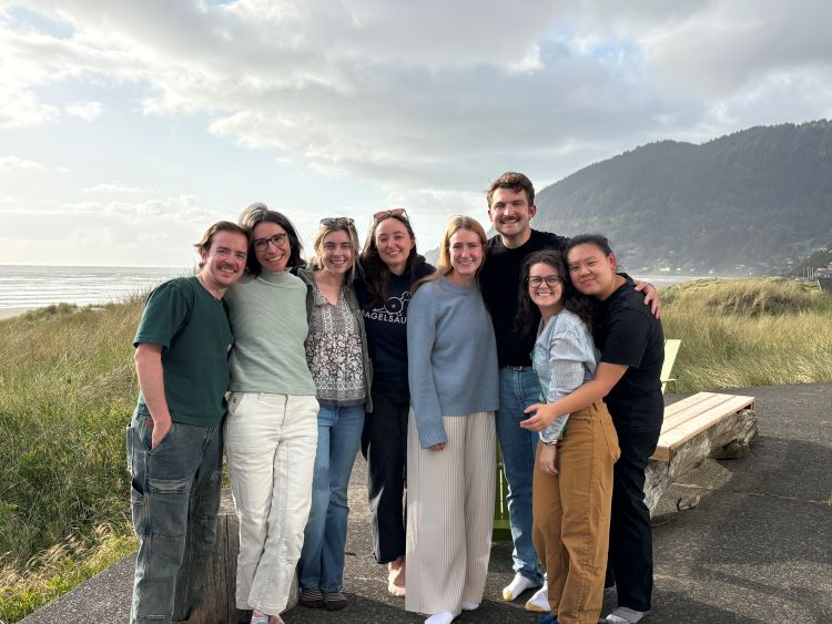 OBGYN R3Retreat