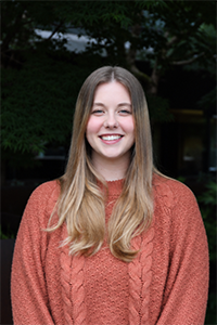 Cora Layman