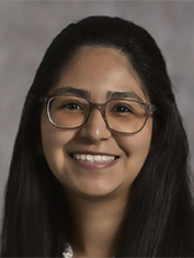 Dariela Perez, D.O.