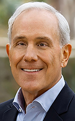A professional photo of David Brailer.