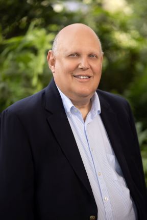David Magnus