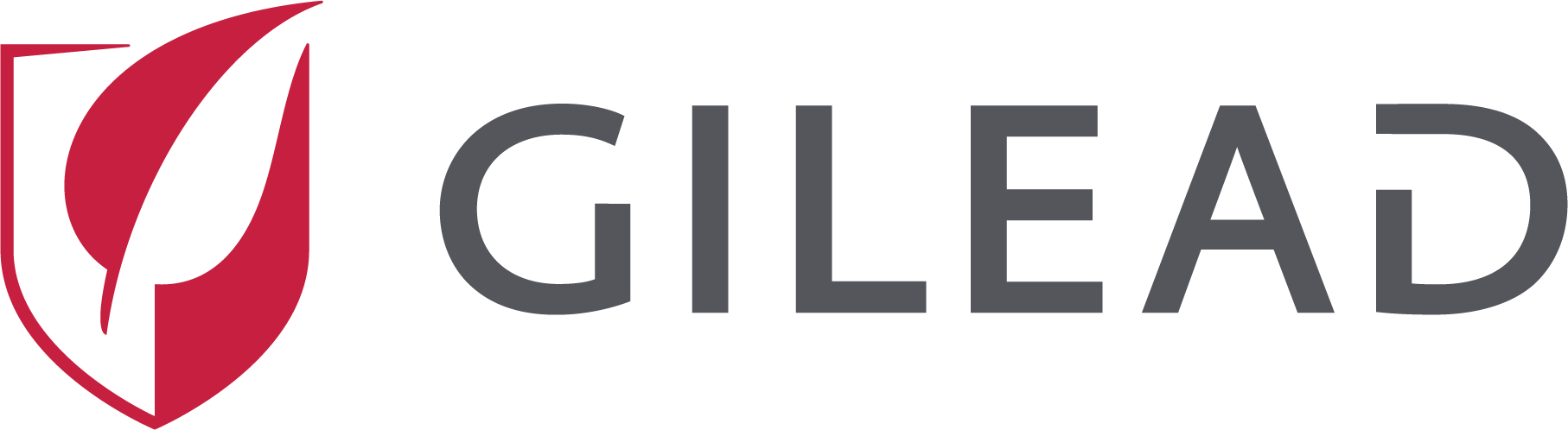 Gilead logo