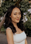 Miriam Henifin, Community Research Facilitator
