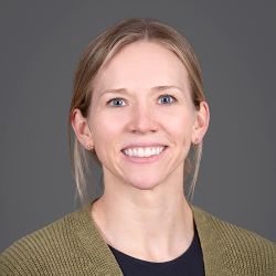 Breana Hill, M.D.