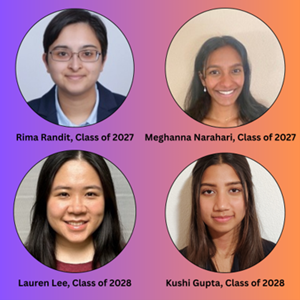 IM Interest Group Leaders (UME)
