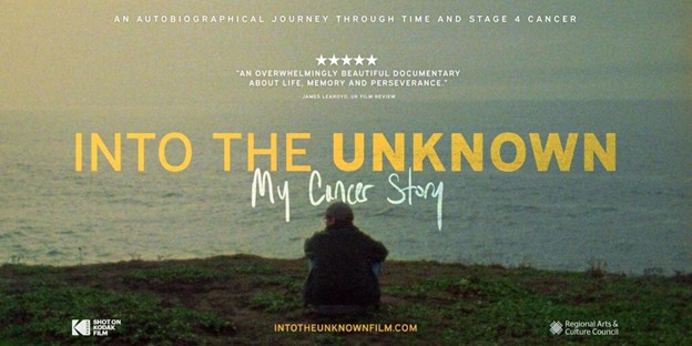Into the Unknown Banner 