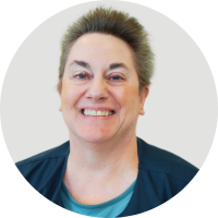 Jennifer Brusca, EdD, RN, ONC