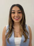Jessica Hanna, MBA, Research Project Coordinator