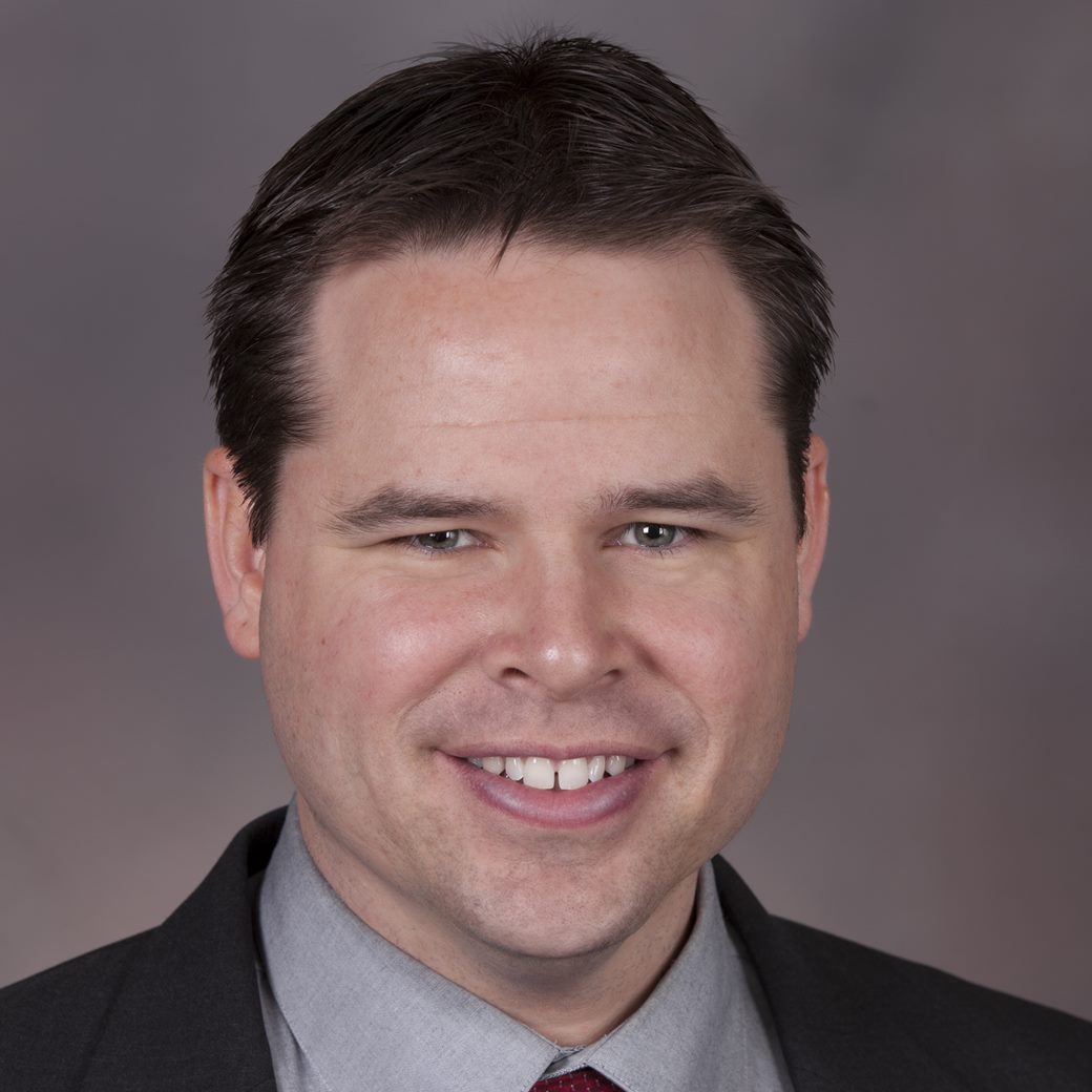  David Jones, M.D.