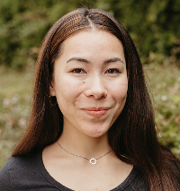 Keiko Tsuji