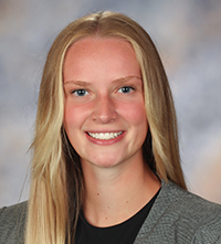 Kylie Foutch headshot