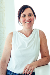 Lucia Carbone