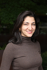 Mariam Okhovat