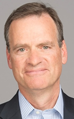 A professional photo of Mark Ganz.
