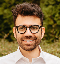 Masoud Abdollahi