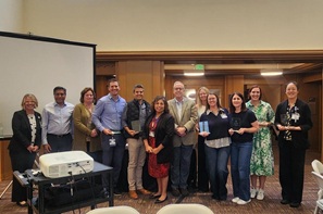 2026 School of Medicine Faculty Development Award winners