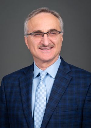 Nabil Alkayed