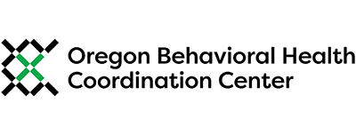 Oregon Behavioral Health Coordination Center logo
