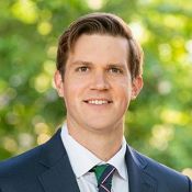 Travis Philipp, MD MD Program