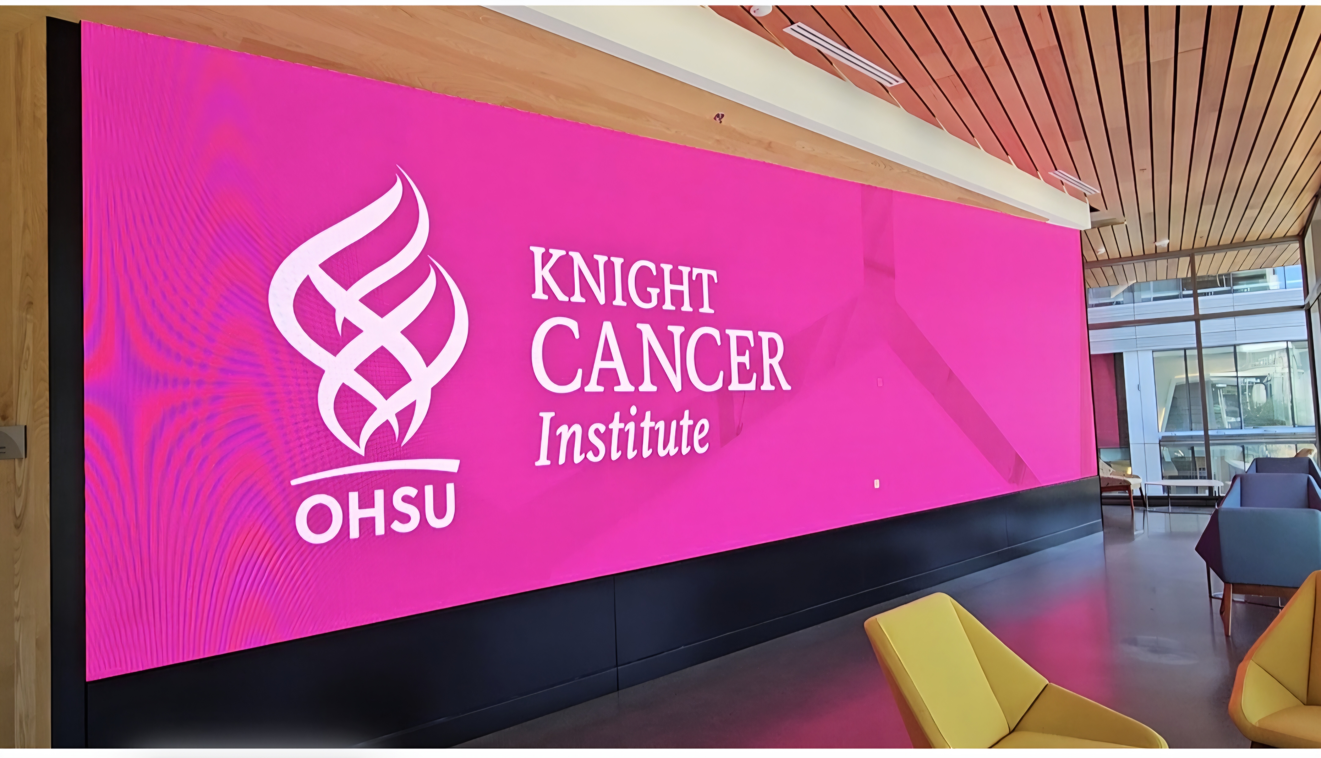 Knight Cancer Institute