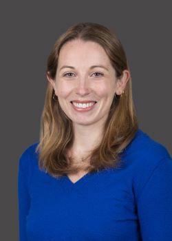 Rebecca Thompson, M.D.