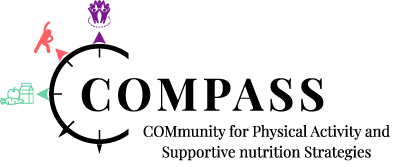 COMPASS study logo