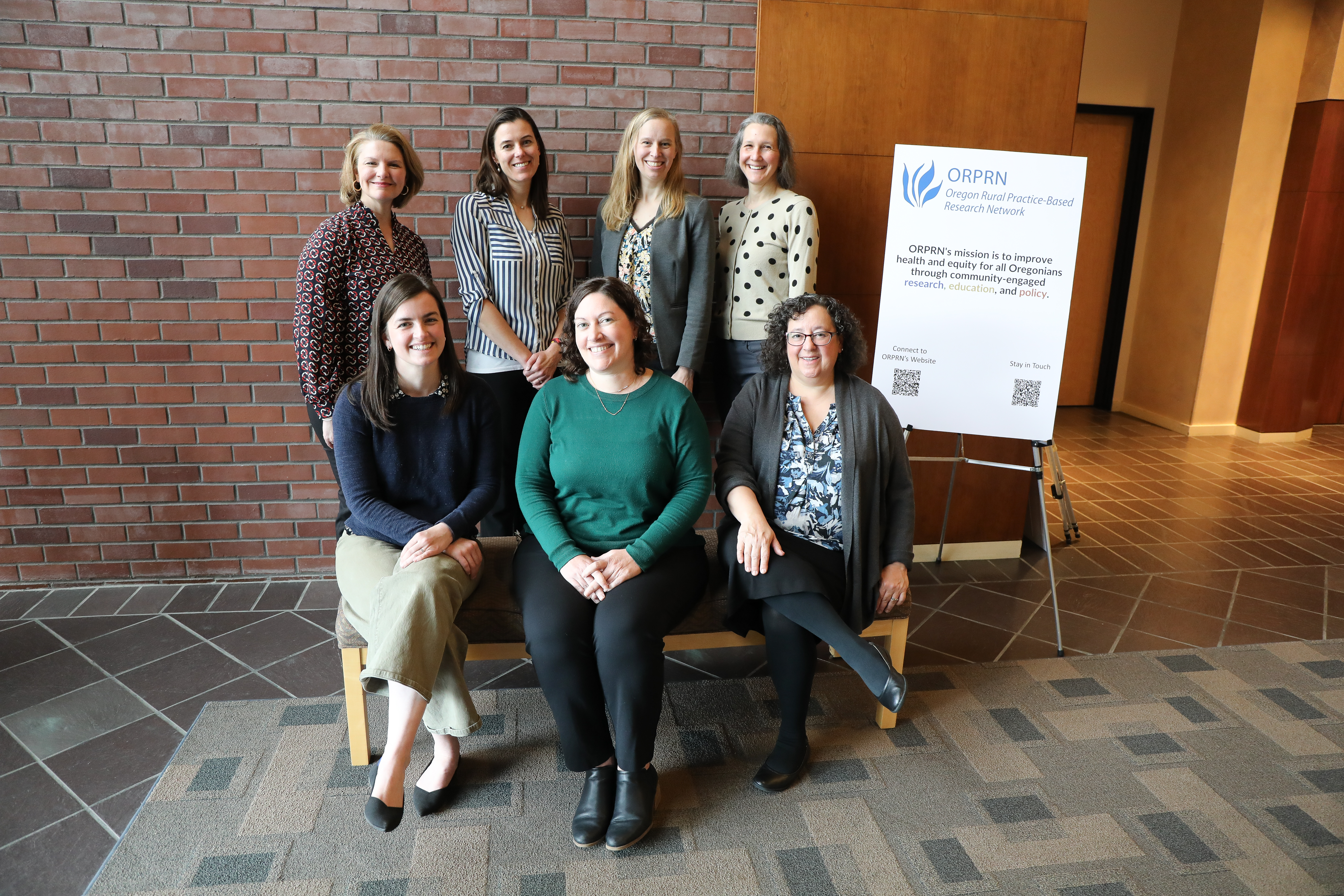 Oregon Rural Practice-based Research Network