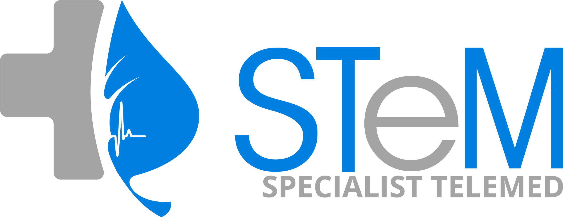Specialist Telemed logo