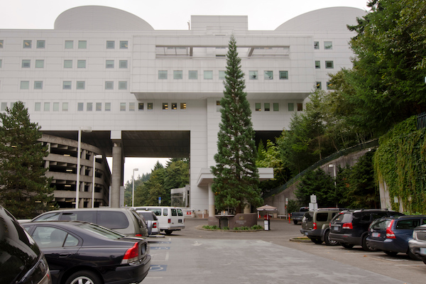 Doernbecher Children's Hospital | OHSU