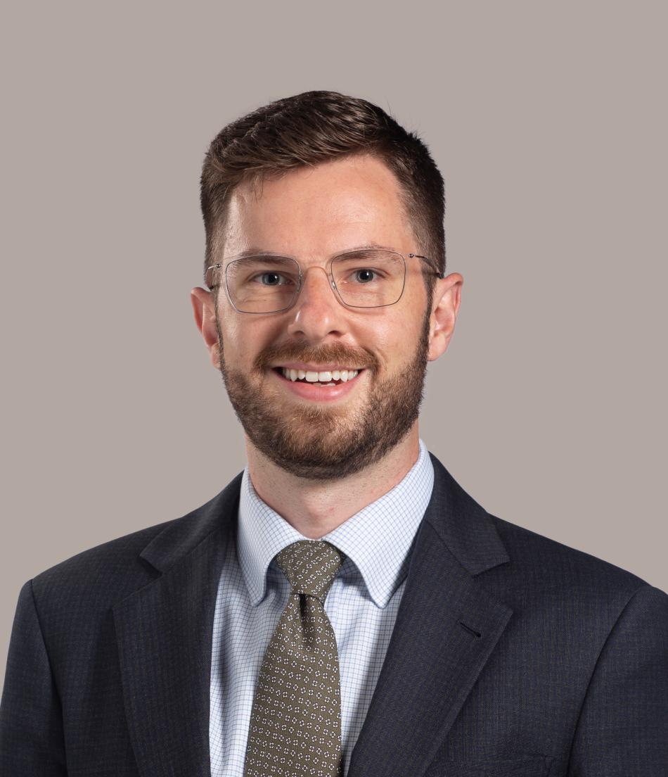 Ryland Stucke, M.D.