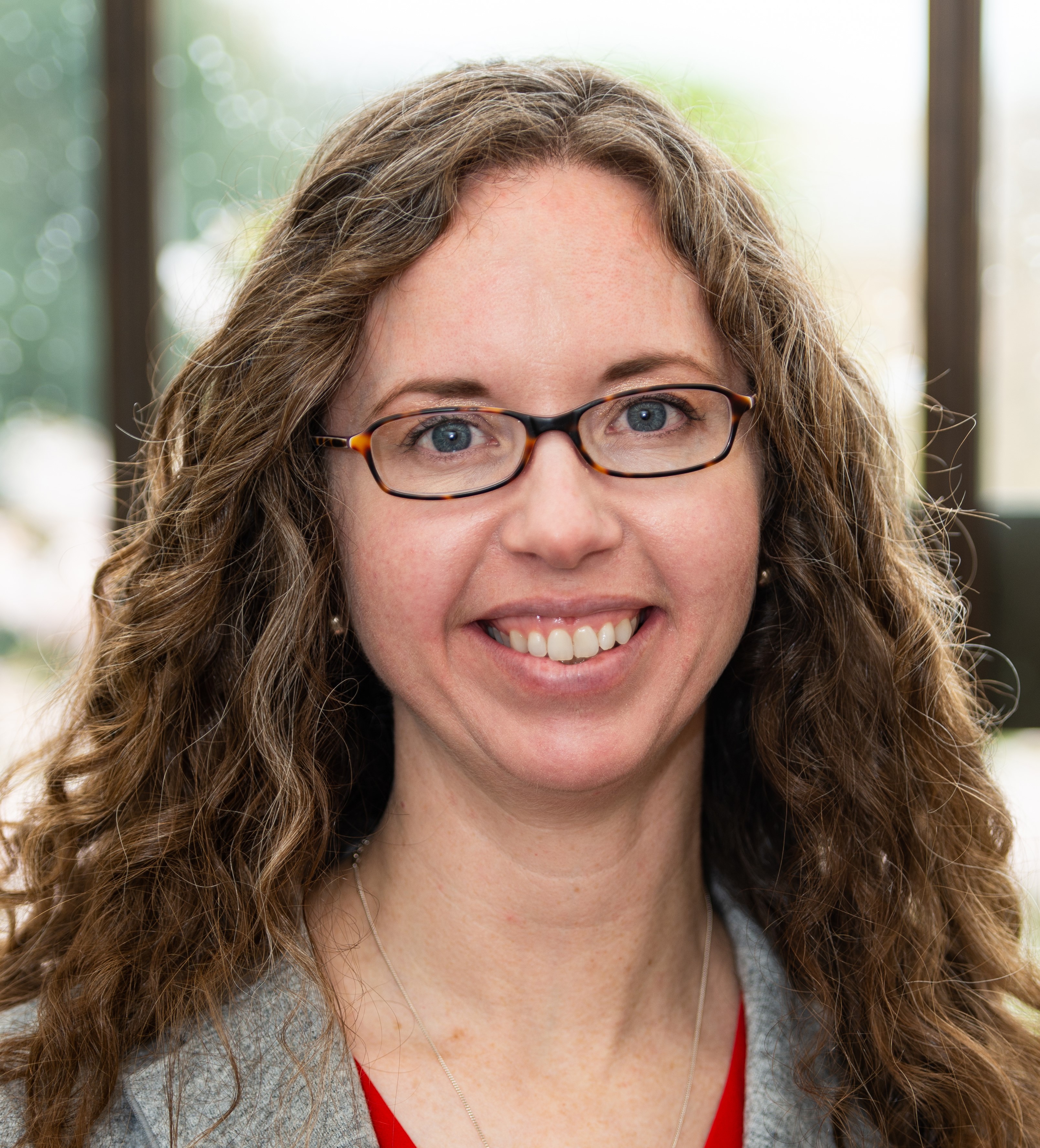Erin Bonura, M.D.