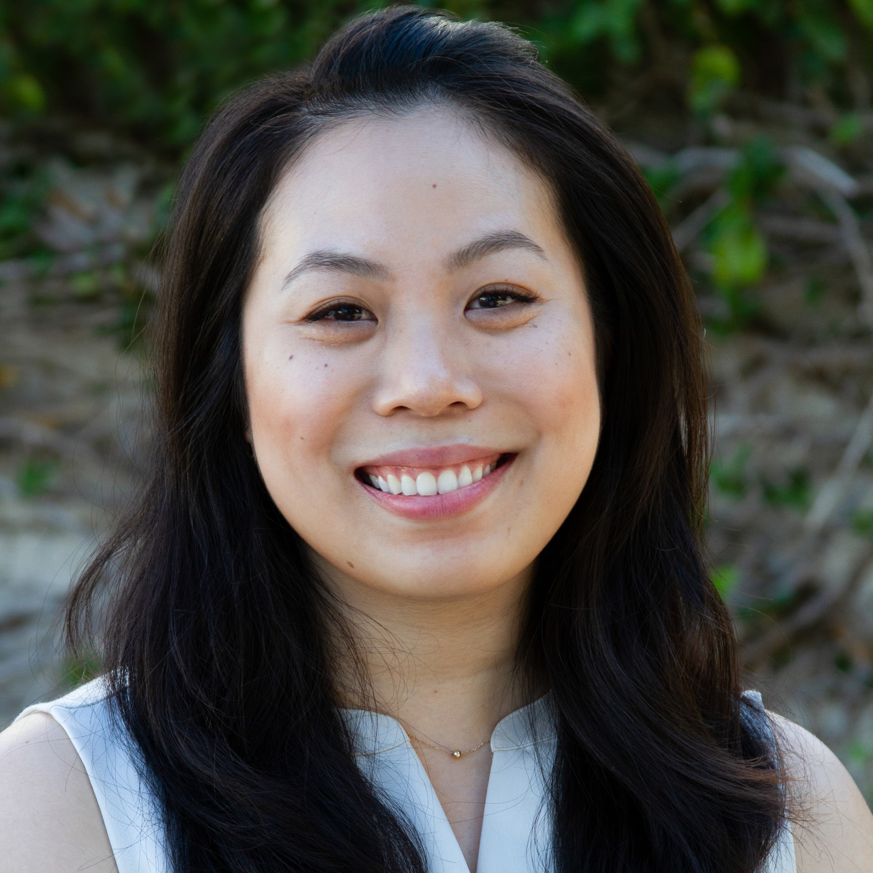 Headshot photo of Christine Ren, M.D.