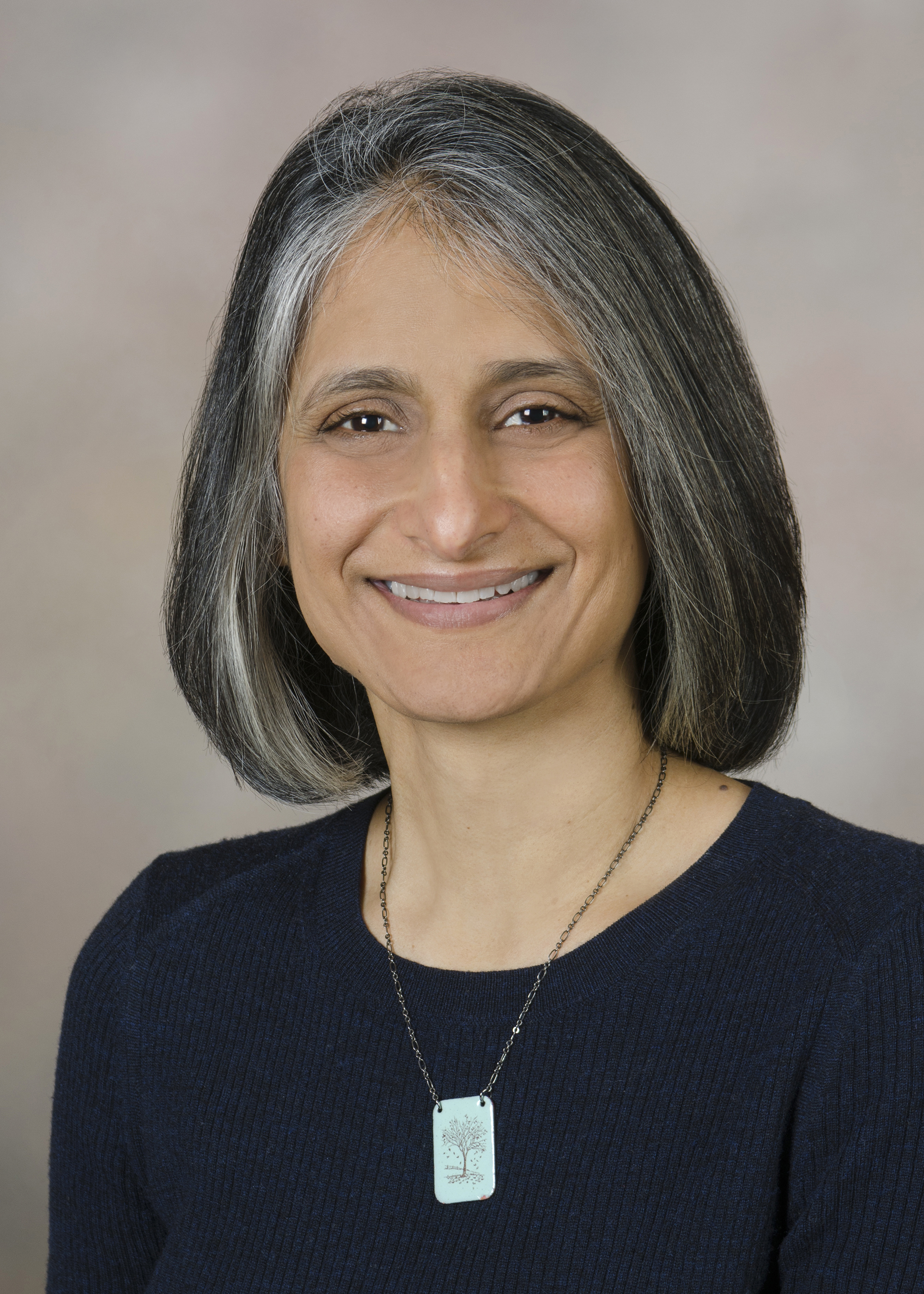 Sima Desai, M.D., F.A.C.P.