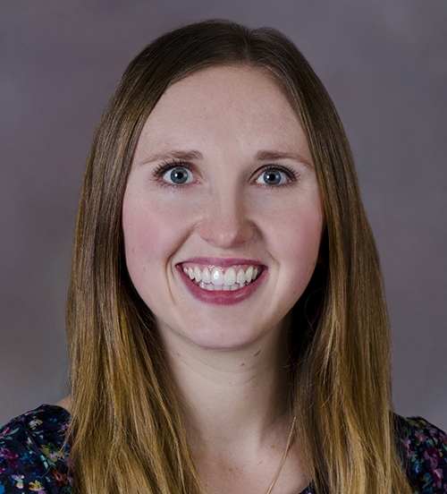 Michelle Skinner, R.N., M.S.N., C.P.N.P.-A.C.